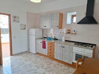 Vivienda en Villaverde, La Oliva, Fuerteventura.