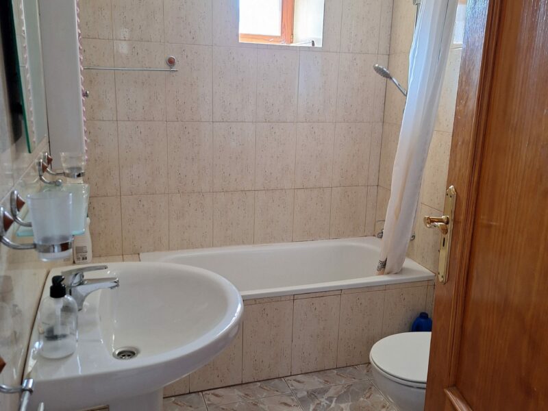 Vivienda en Villaverde, La Oliva, Fuerteventura.