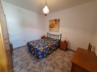 Vivienda en Villaverde, La Oliva, Fuerteventura.