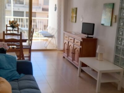 Piso en Guardamar del Segura, Alicante.