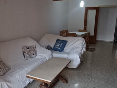 Habitación plaza Américas, Alicante Capital.