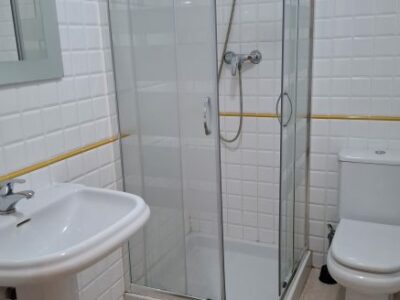 Habitación en Denia, Alicante.