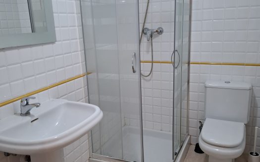 Habitación en Denia, Alicante.