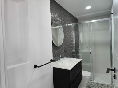 Estudio A en Las Mesas, Las Palmas, Gran Canaria.