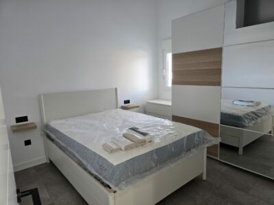 Estudio A en Las Mesas, Las Palmas, Gran Canaria.