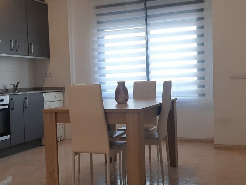 Piso en Vinaròs, Castellón.