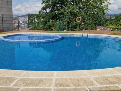 Habitación Chalet adosado en Vigo, Pontevedra.