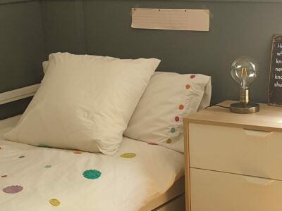 Habitación en Manises, Valencia. (solo mujer)