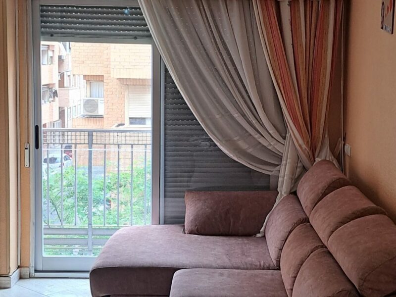 Piso en San Vicente del Raspeig, Alicante.