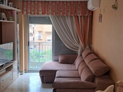 Habitación Doble Presbítero Aracil, San Vicente, Alicante.