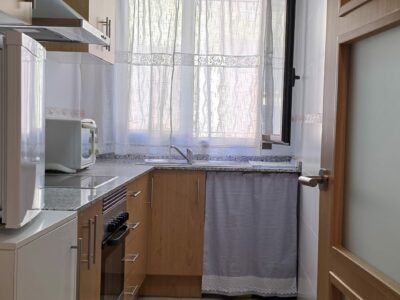 Vivienda en Benassal, Castellón.