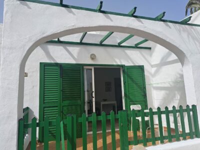 Apto en Costa Calma, Fuerteventura.
