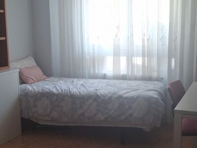 Habitación zona Feria, Albacete Capital.