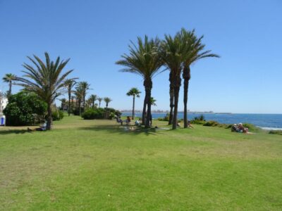 Apto en Torrevieja, Alicante.