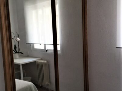 Alquila habitación