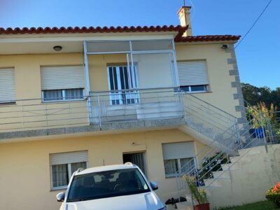 Casa en Marín, Pontevedra.