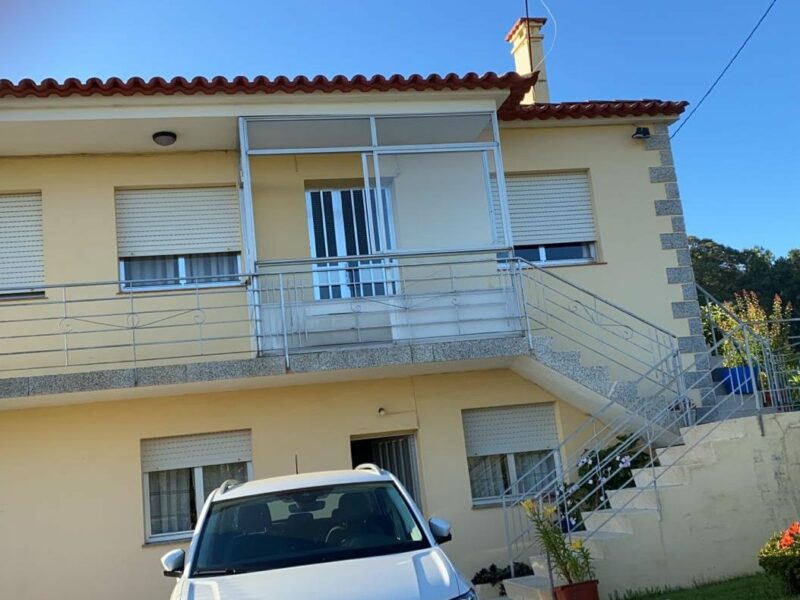 Casa en Marín, Pontevedra.