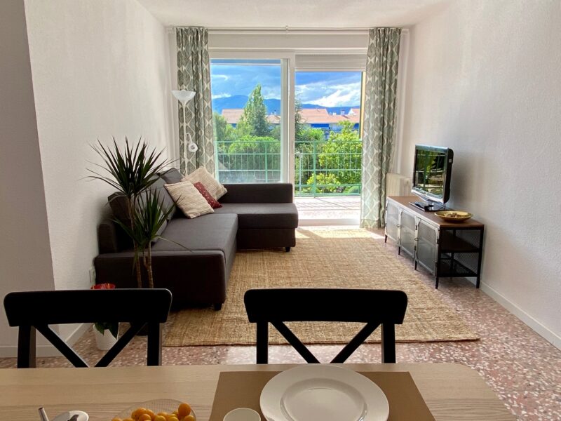 Alquila habitación