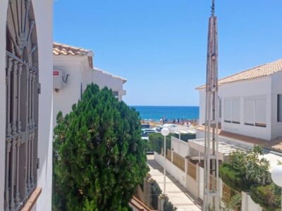 Piso en Islantilla, Lepe, Huelva.