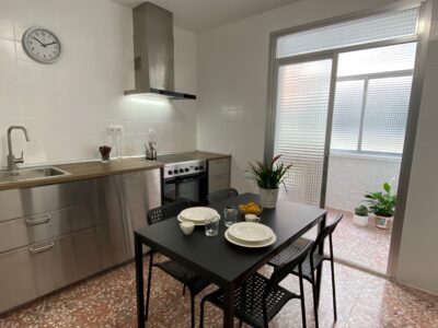 Alquila habitación
