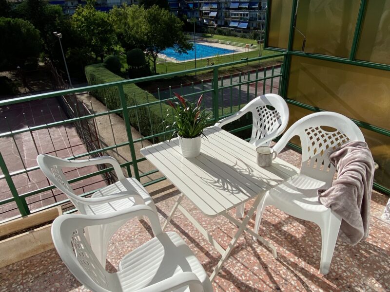 Alquila habitación