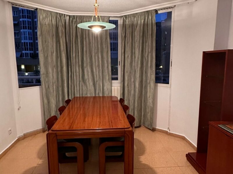 Piso en San Blas Alicante Capital.