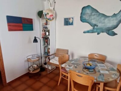 Piso en Islantilla, Lepe, Huelva.