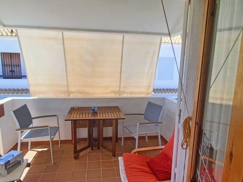 Piso en Islantilla, Lepe, Huelva.