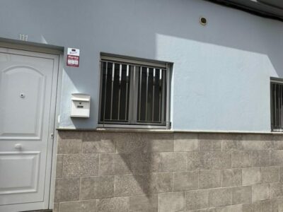 Vivienda en Telde, Gran Canaria.