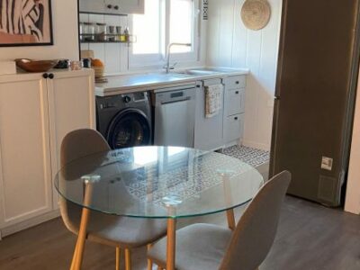 Piso en La Mata, Torrevieja, Alicante.