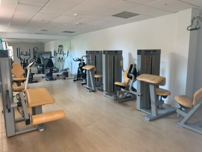 Apartamento 2 dormitorios en Almerimar