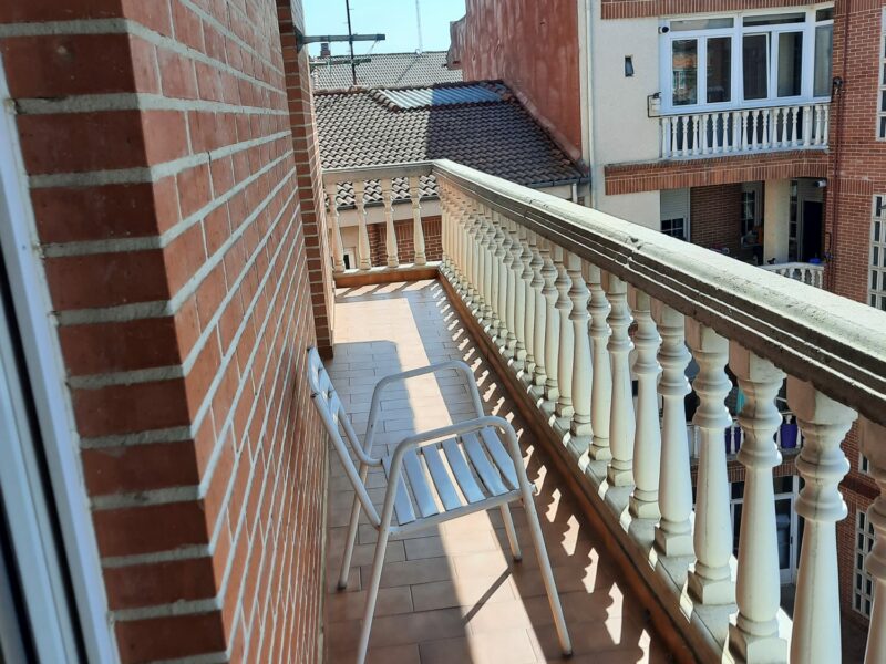APARTAMENTO en La Bañeza (León)