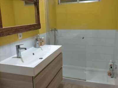 Habitación en Vigo, Pontevedra.
