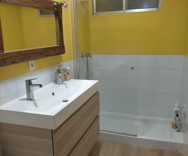 Habitación en Vigo, Pontevedra.