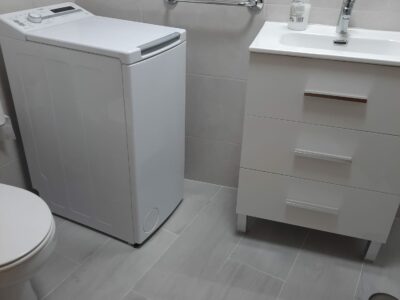 APARTAMENTO en La Bañeza (León)
