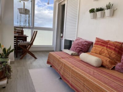 Piso en Bajamar, Tenerife.