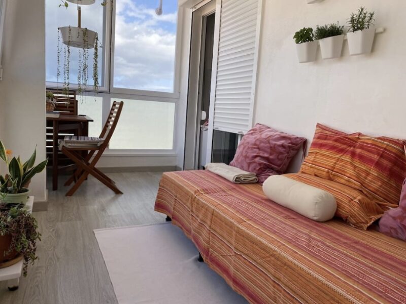 Piso en Bajamar, Tenerife.