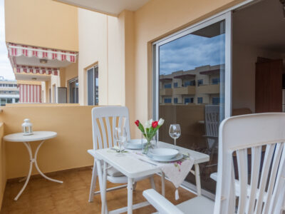 Apto en Los Cristianos, Arona, Tenerife.