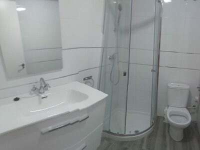 Apto en Torrejón del Rey, Guadalajara.