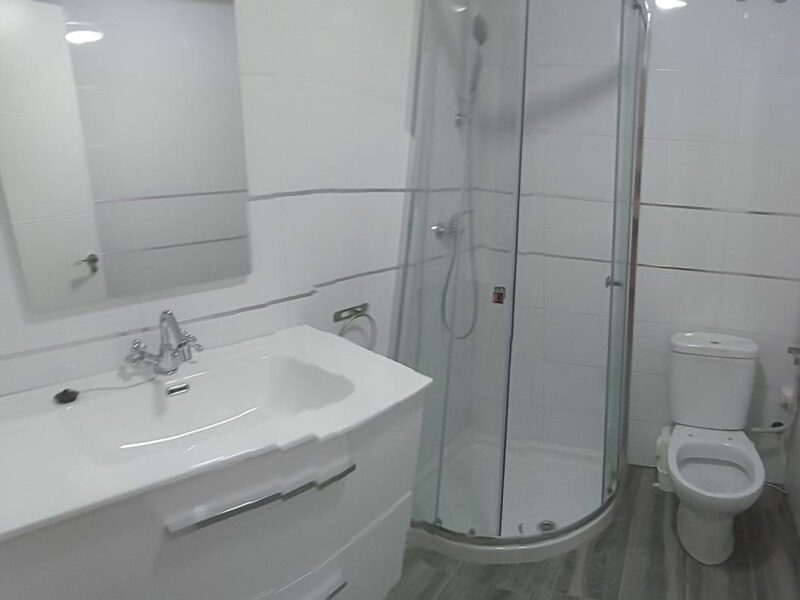 Apto en Torrejón del Rey, Guadalajara.