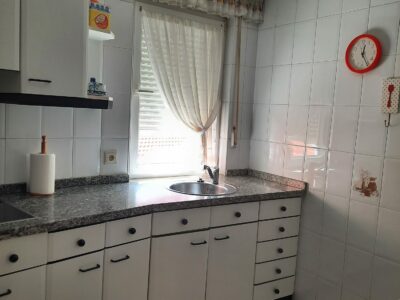 APARTAMENTO en La Bañeza (León)