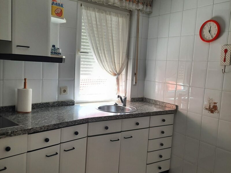 APARTAMENTO en La Bañeza (León)