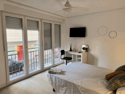 Habitación en Elche, Alicante.
