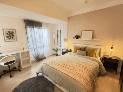 Habitación XL en Alicante Capital.