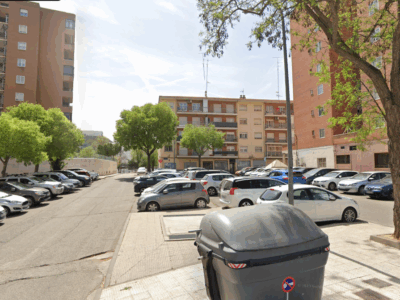 Habitación en Guadalajara Capital.