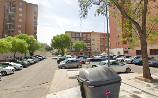 Habitación en Guadalajara Capital.