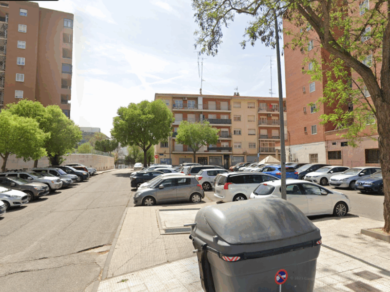 Habitación en Guadalajara Capital.