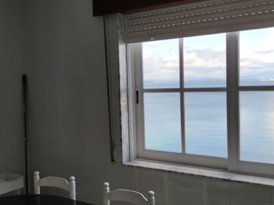 Piso en Rúa Noro, en Ribeira, La Coruña.