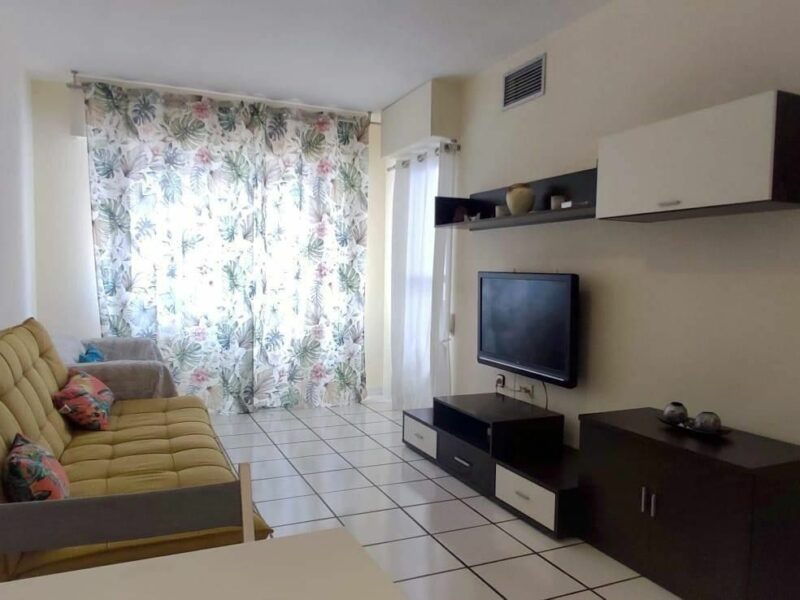 Apto en Torrevieja, Alicante.