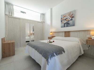 Apto en Estepona, Málaga.